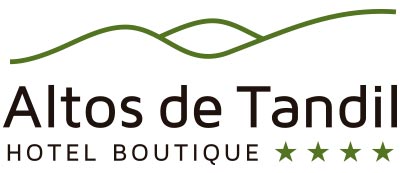 Altos de Tandil, Hotelería & Spa