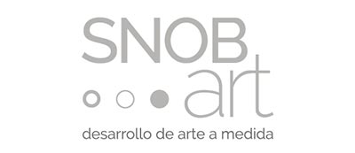 Snob Art. Desarrollo de arte a medida