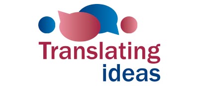 Translating Ideas. Servicios de traducción