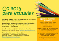 campaña por email
