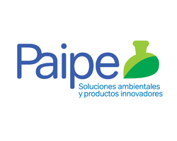marca para industria química