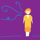 Dibujo en lineas