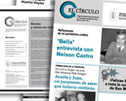 Diseño de revista