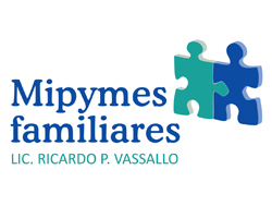 marca para consultora de negocios