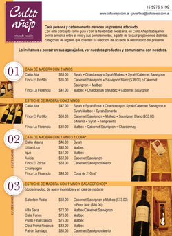 promoción online